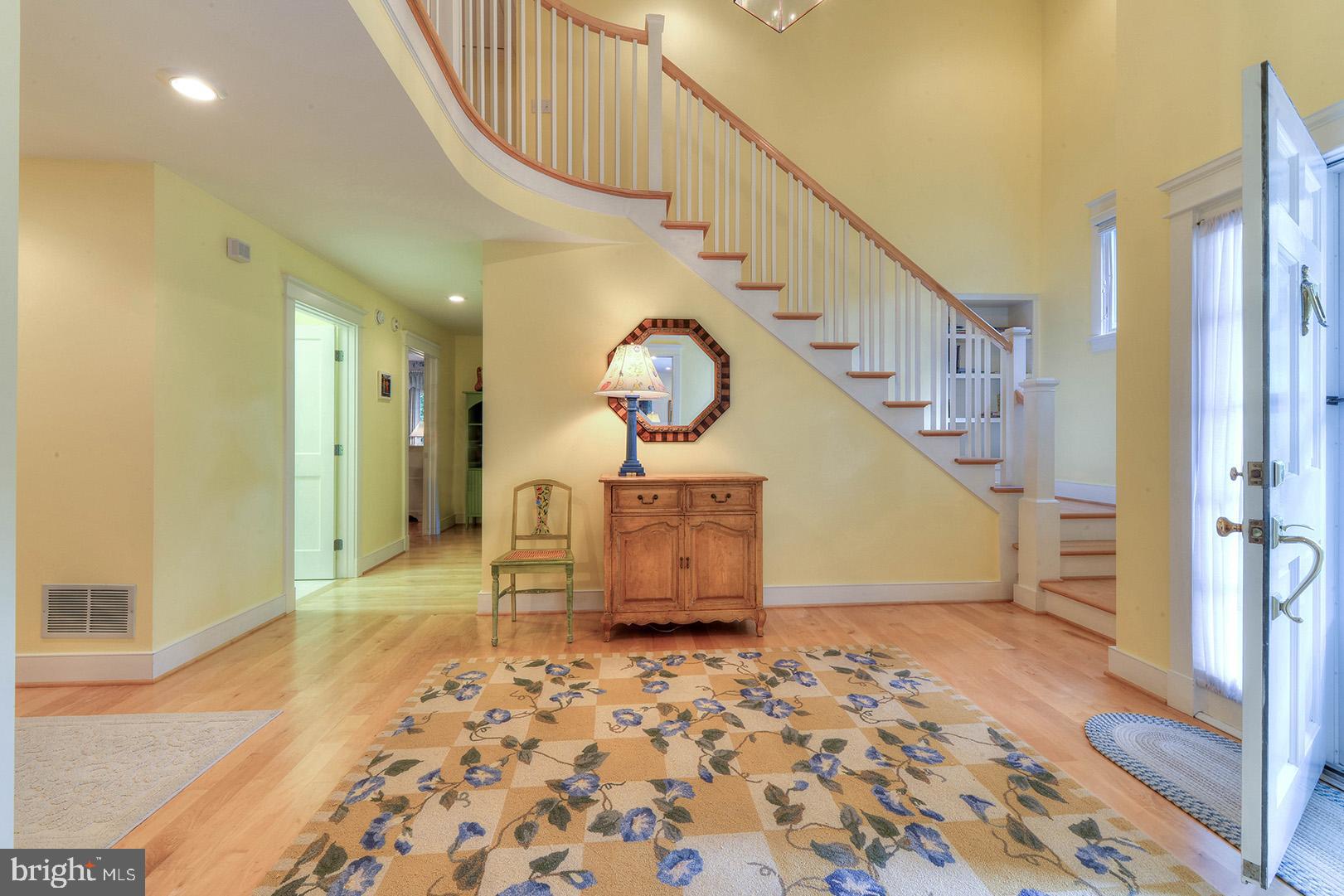 HENLOPEN ACRES - Residential