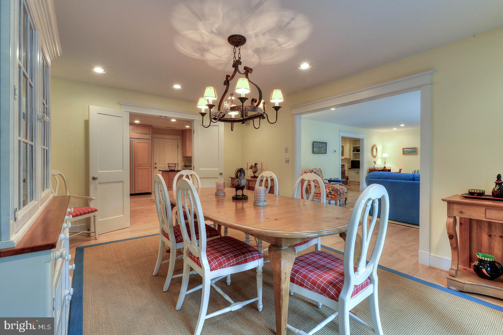 HENLOPEN ACRES - Residential