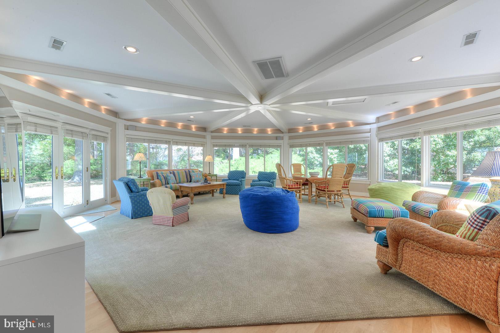 HENLOPEN ACRES - Residential