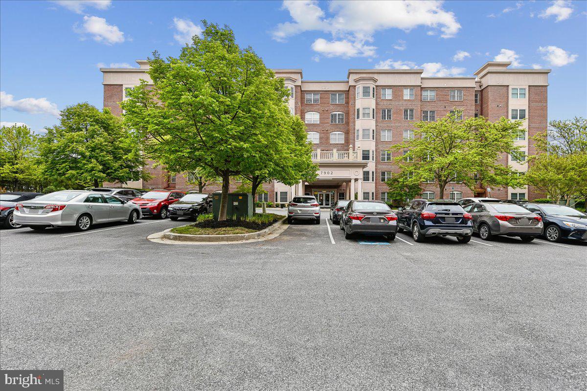 STEVENSON COMMONS - Residential