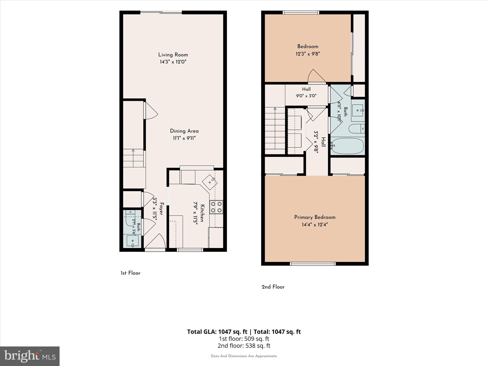 SAW MILL VALLEY - Residential