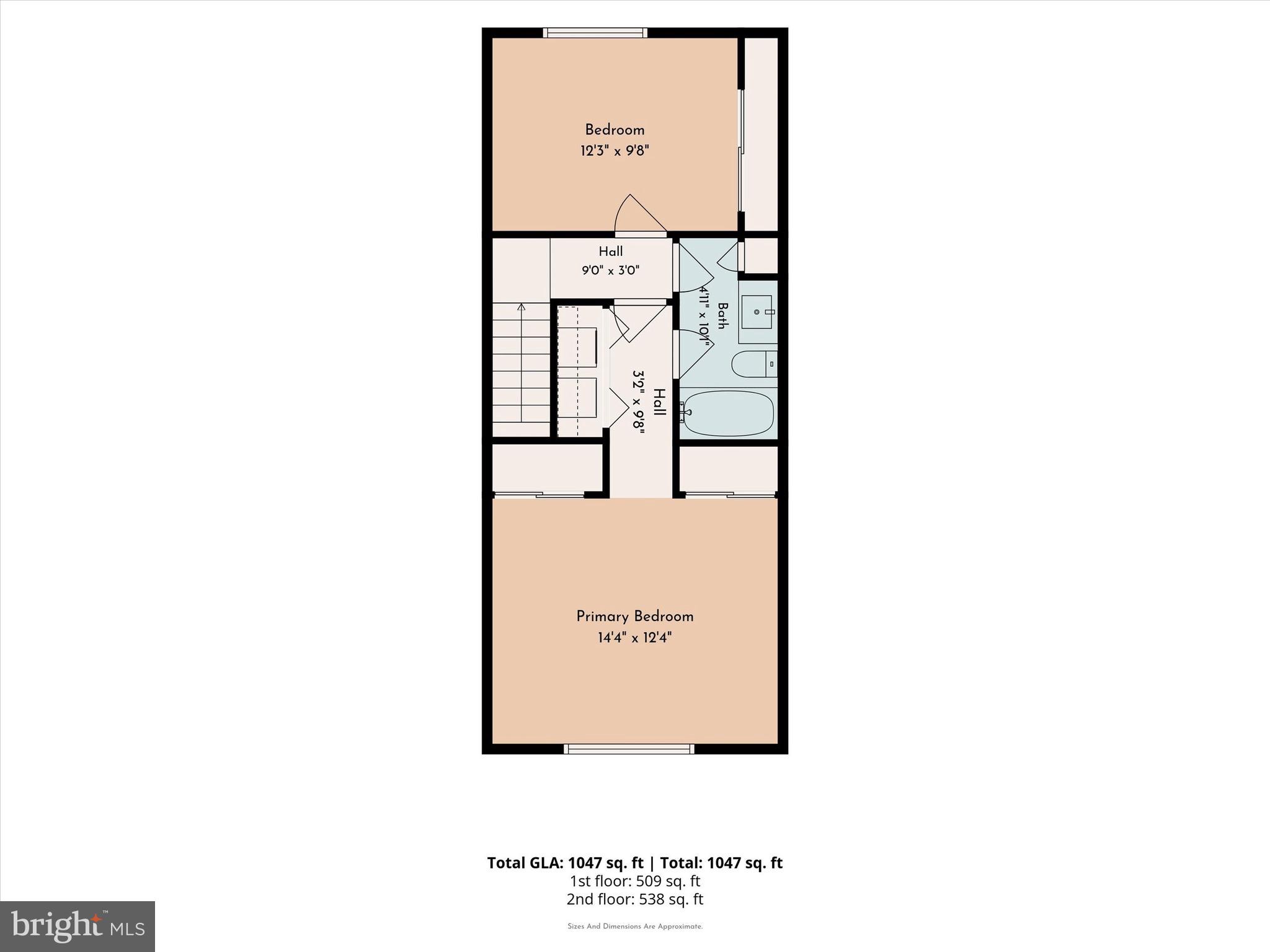 SAW MILL VALLEY - Residential