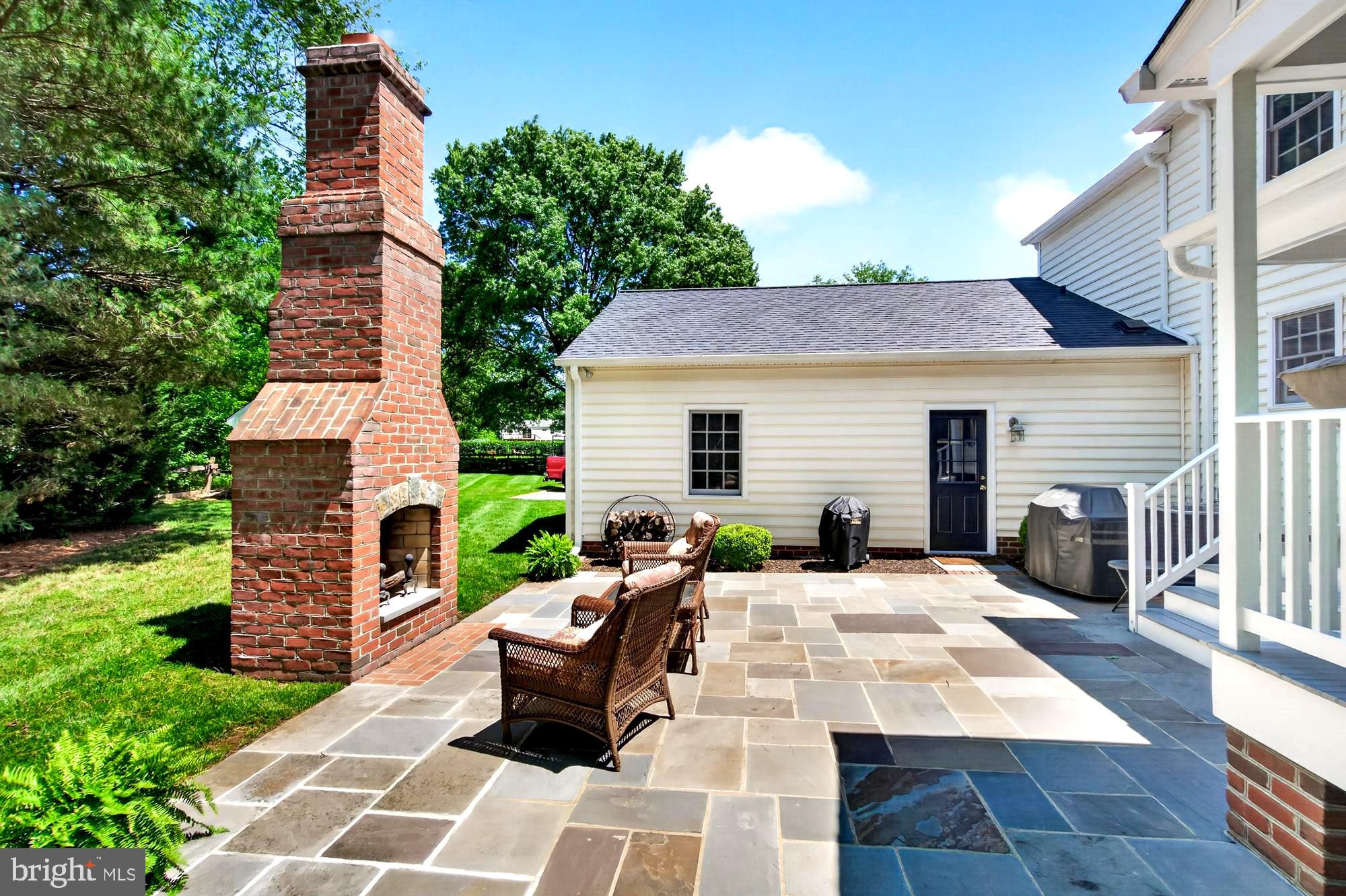 WESTERLY - Residential