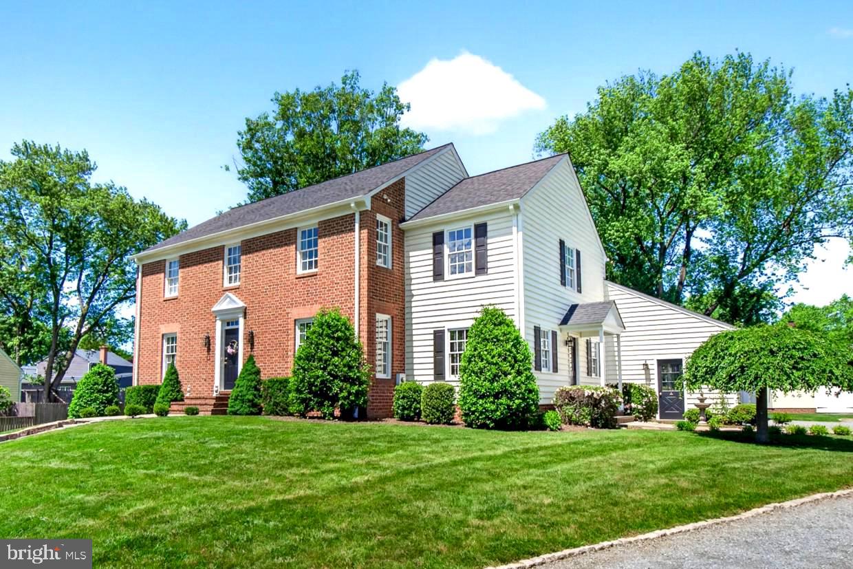 WESTERLY - Residential