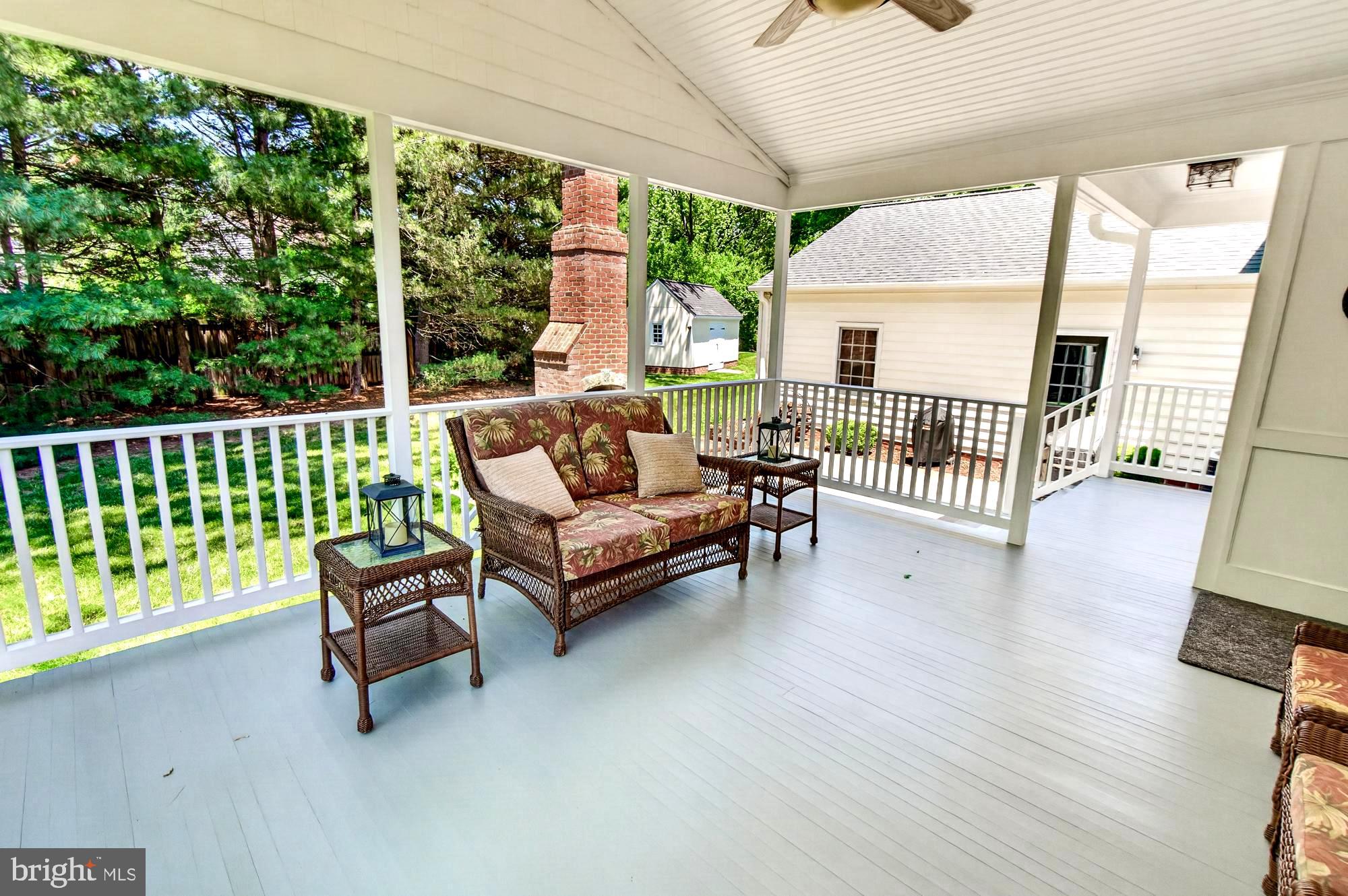 WESTERLY - Residential