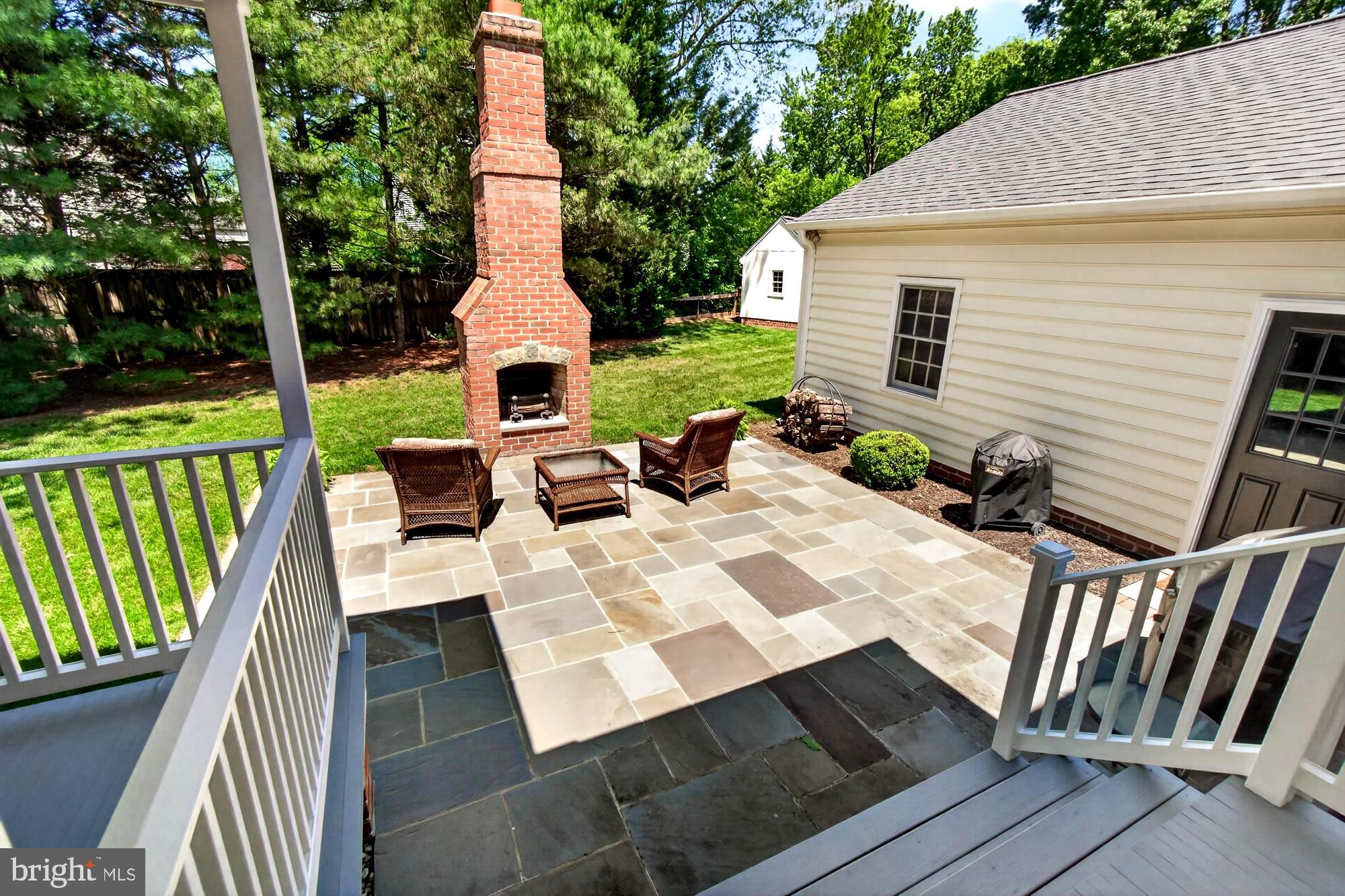 WESTERLY - Residential