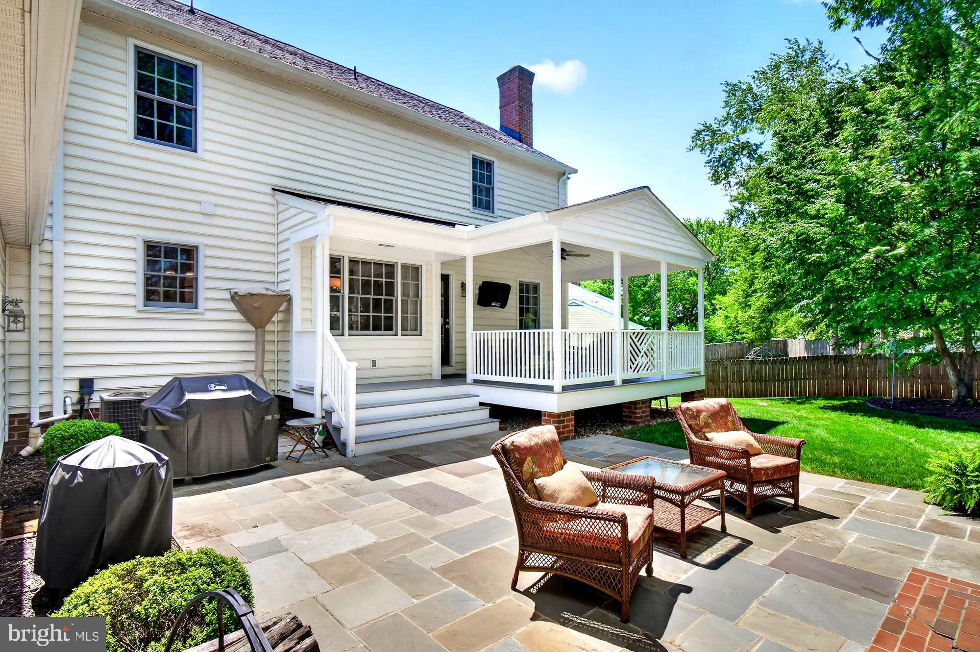 WESTERLY - Residential
