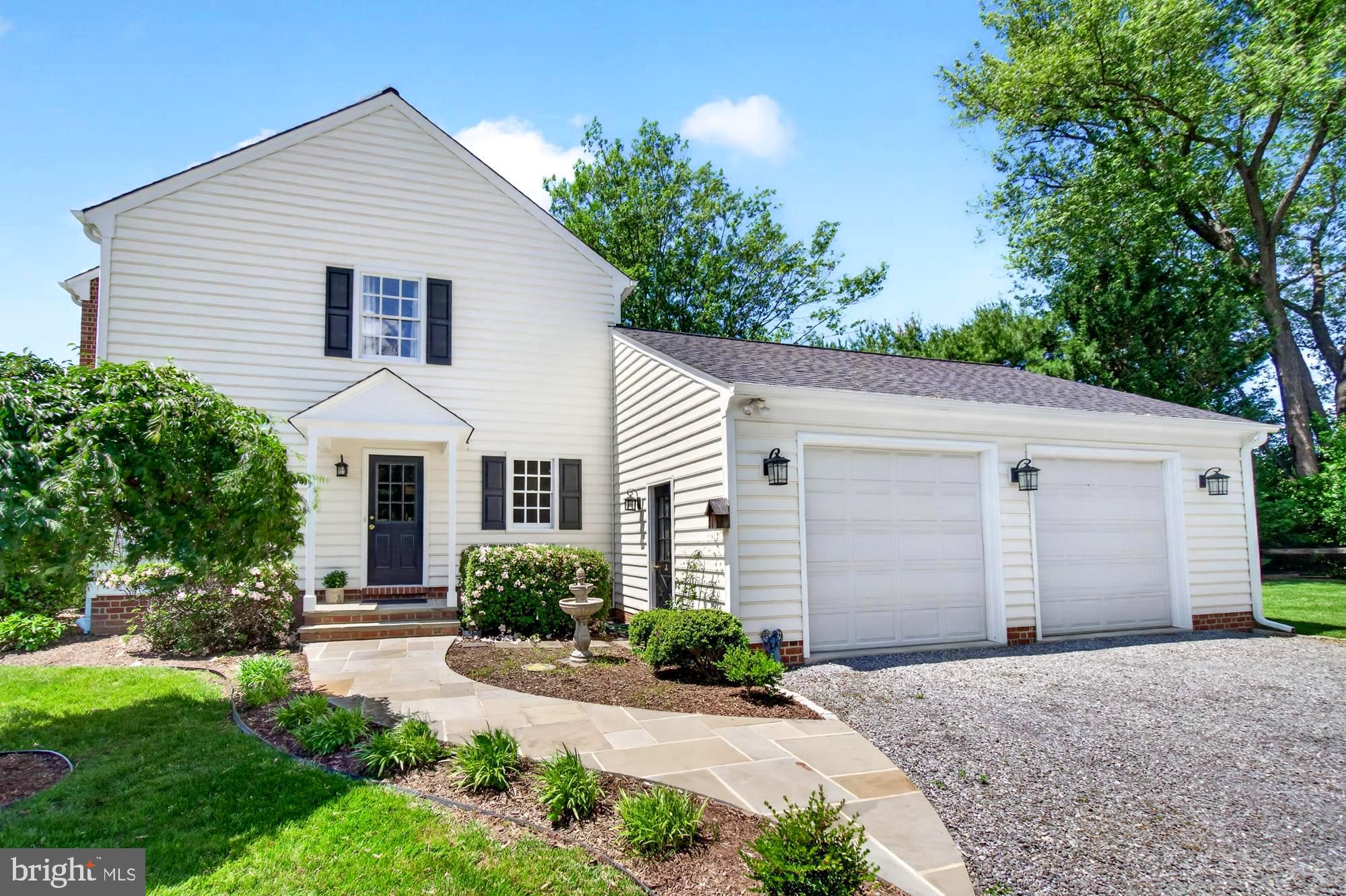 WESTERLY - Residential