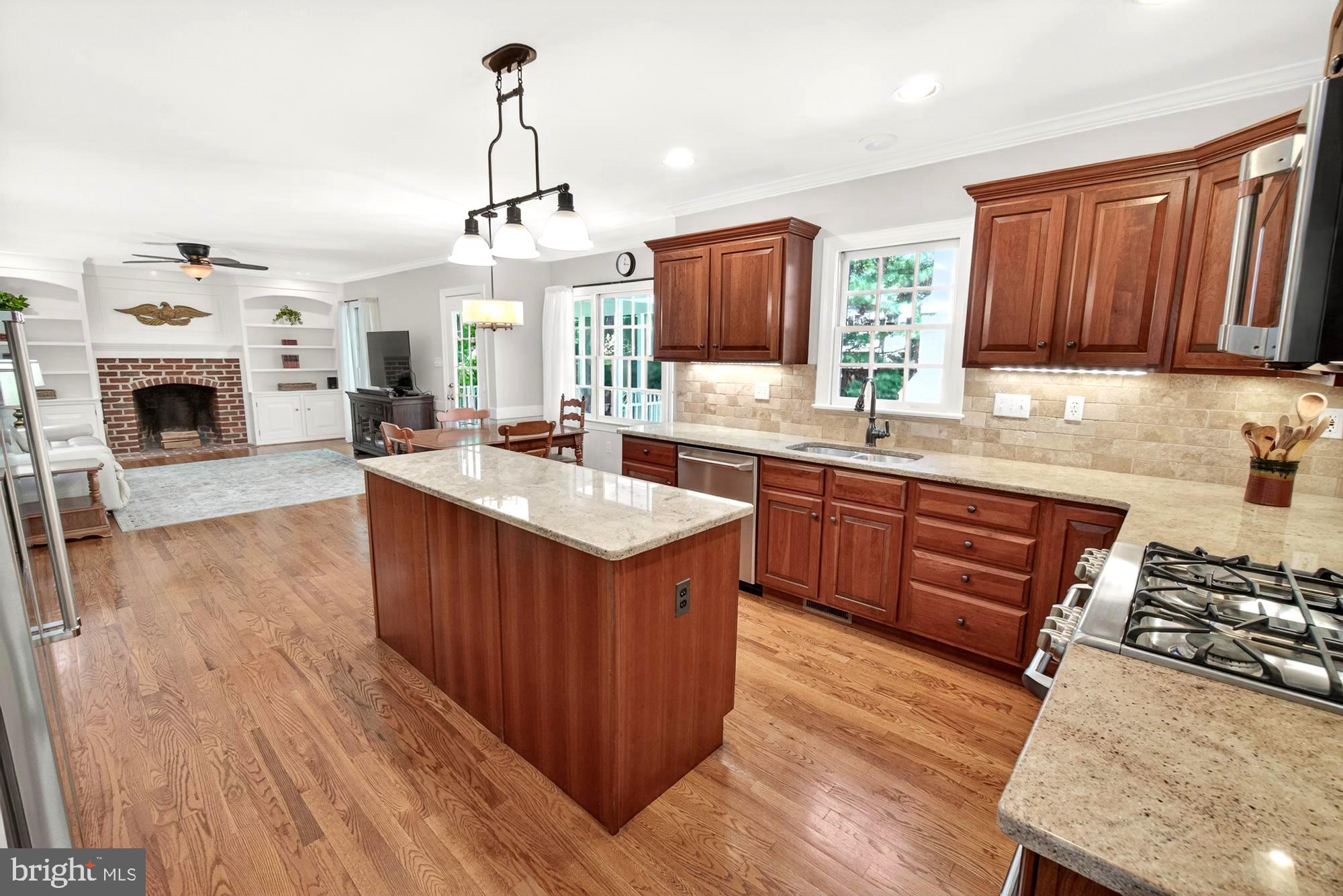 WESTERLY - Residential