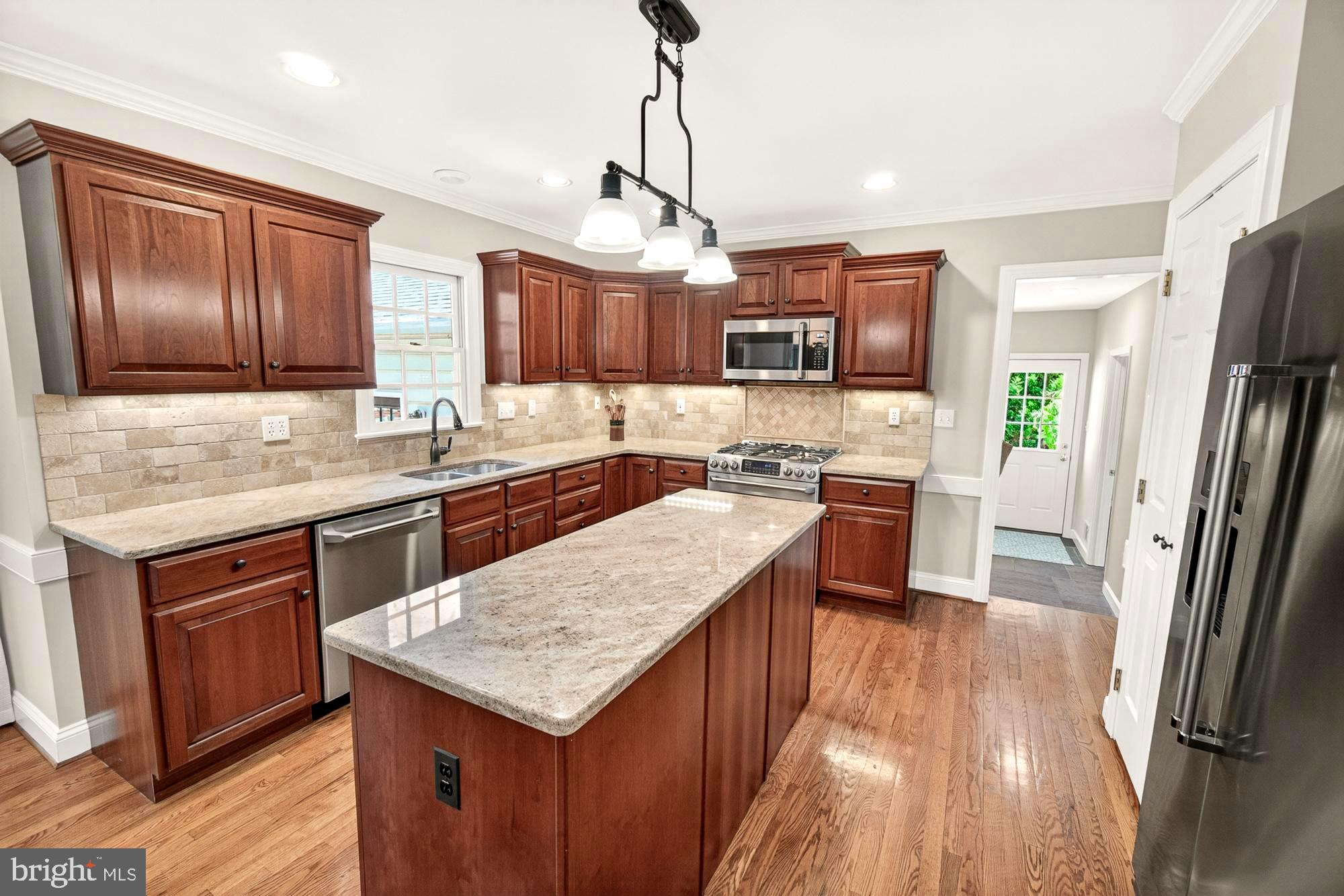 WESTERLY - Residential