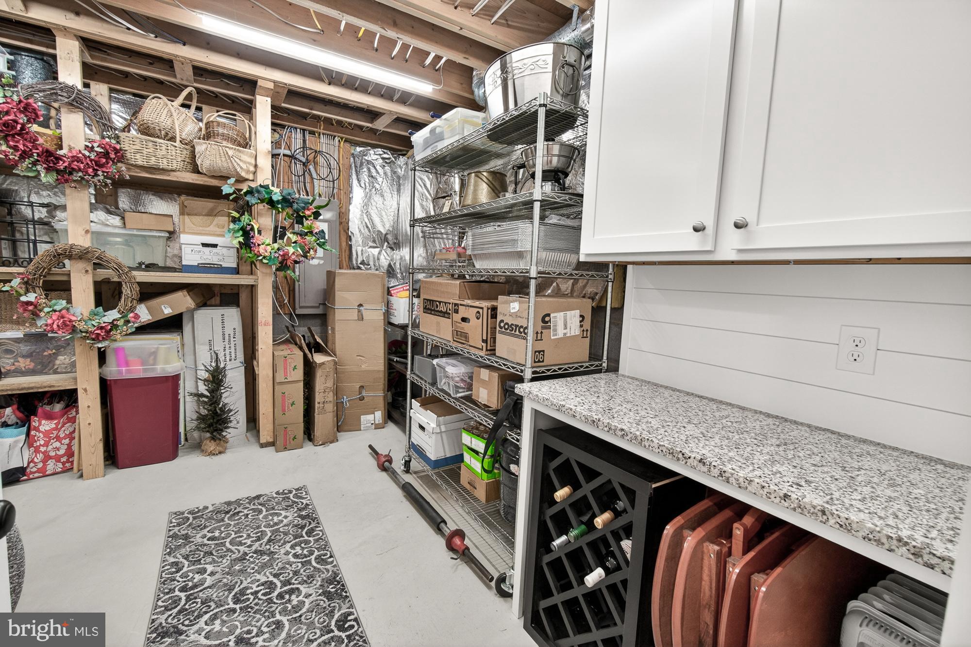 WESTERLY - Residential