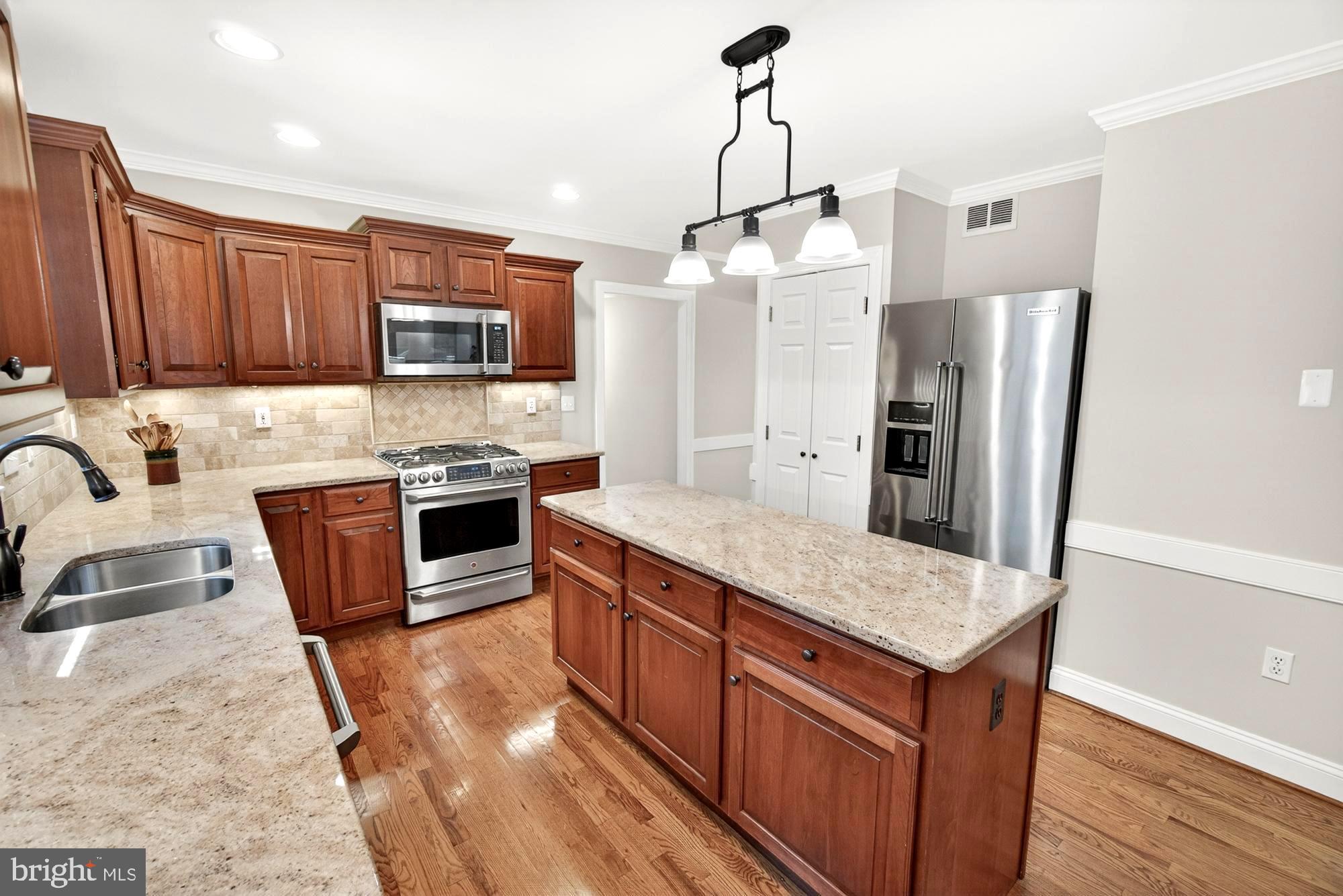 WESTERLY - Residential