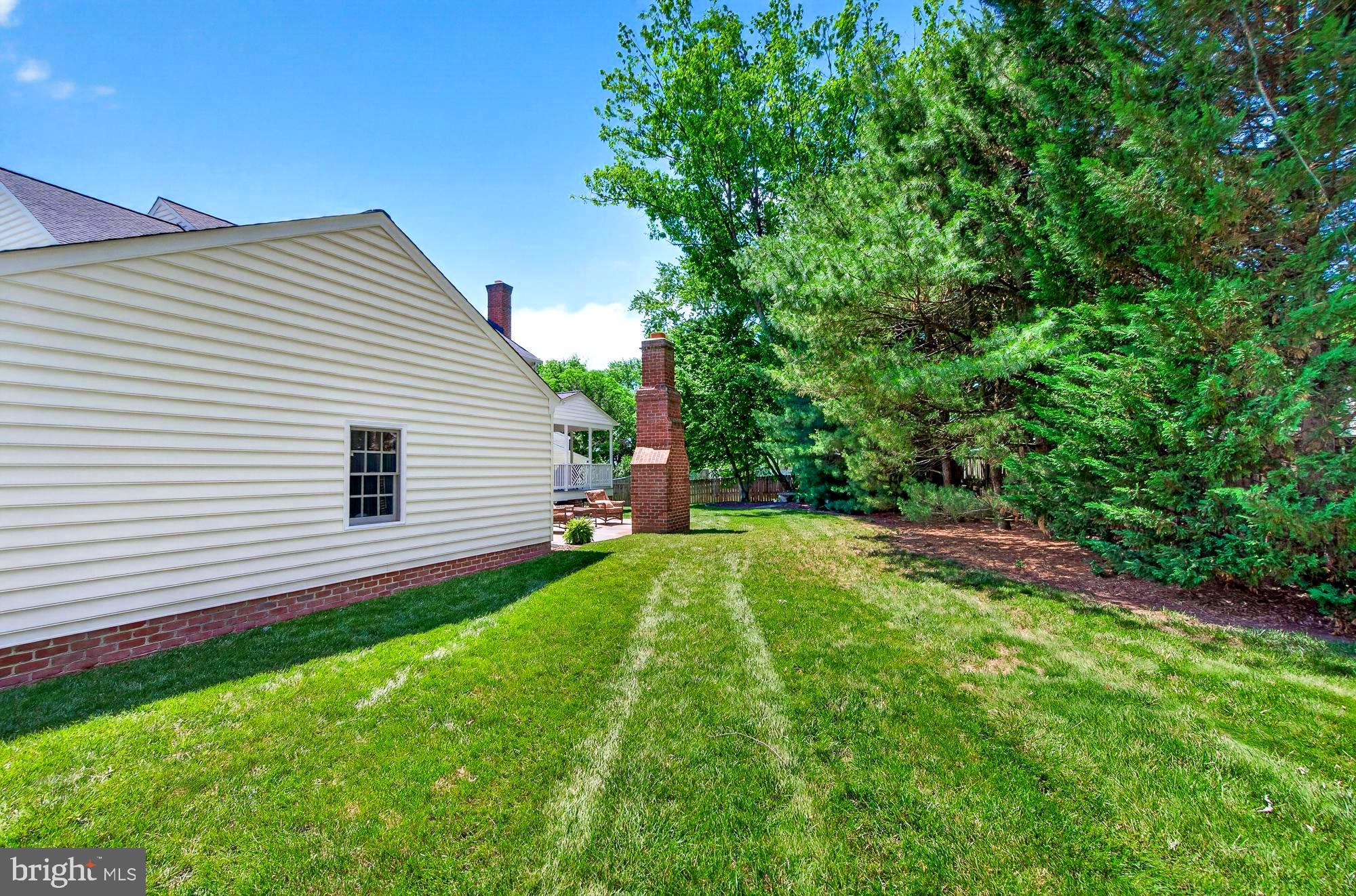 WESTERLY - Residential