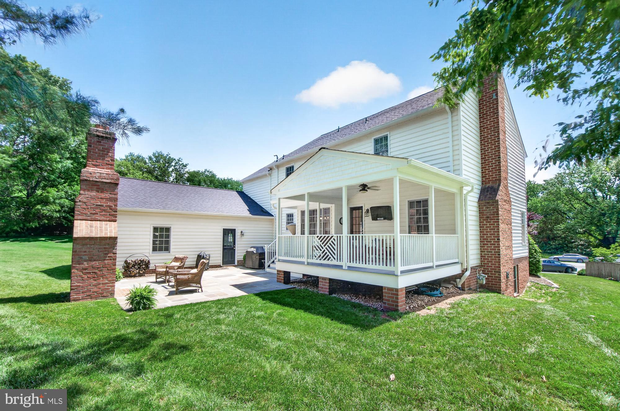 WESTERLY - Residential