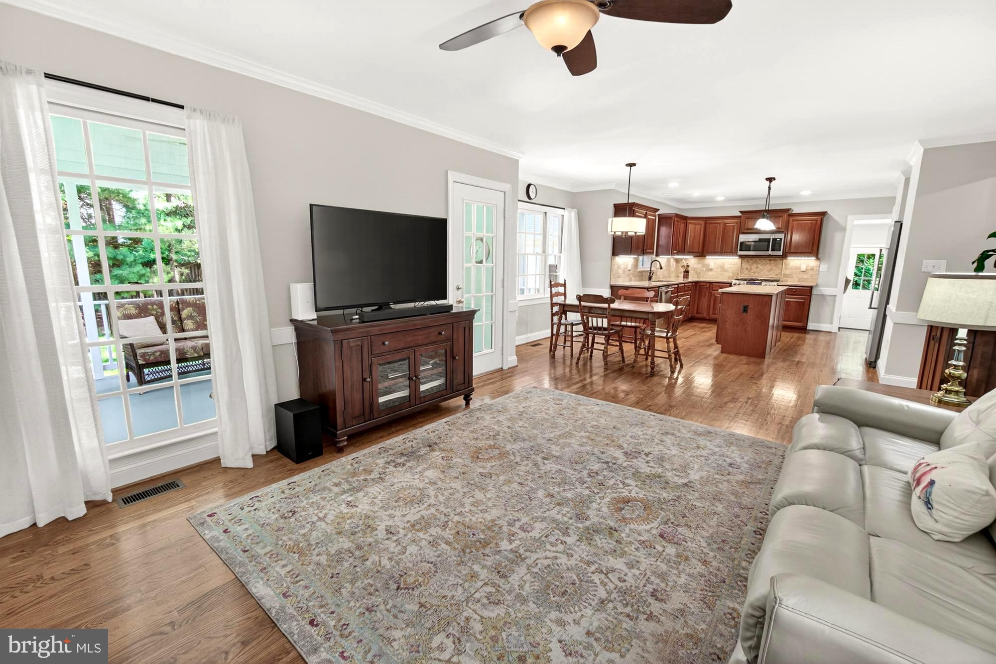 WESTERLY - Residential