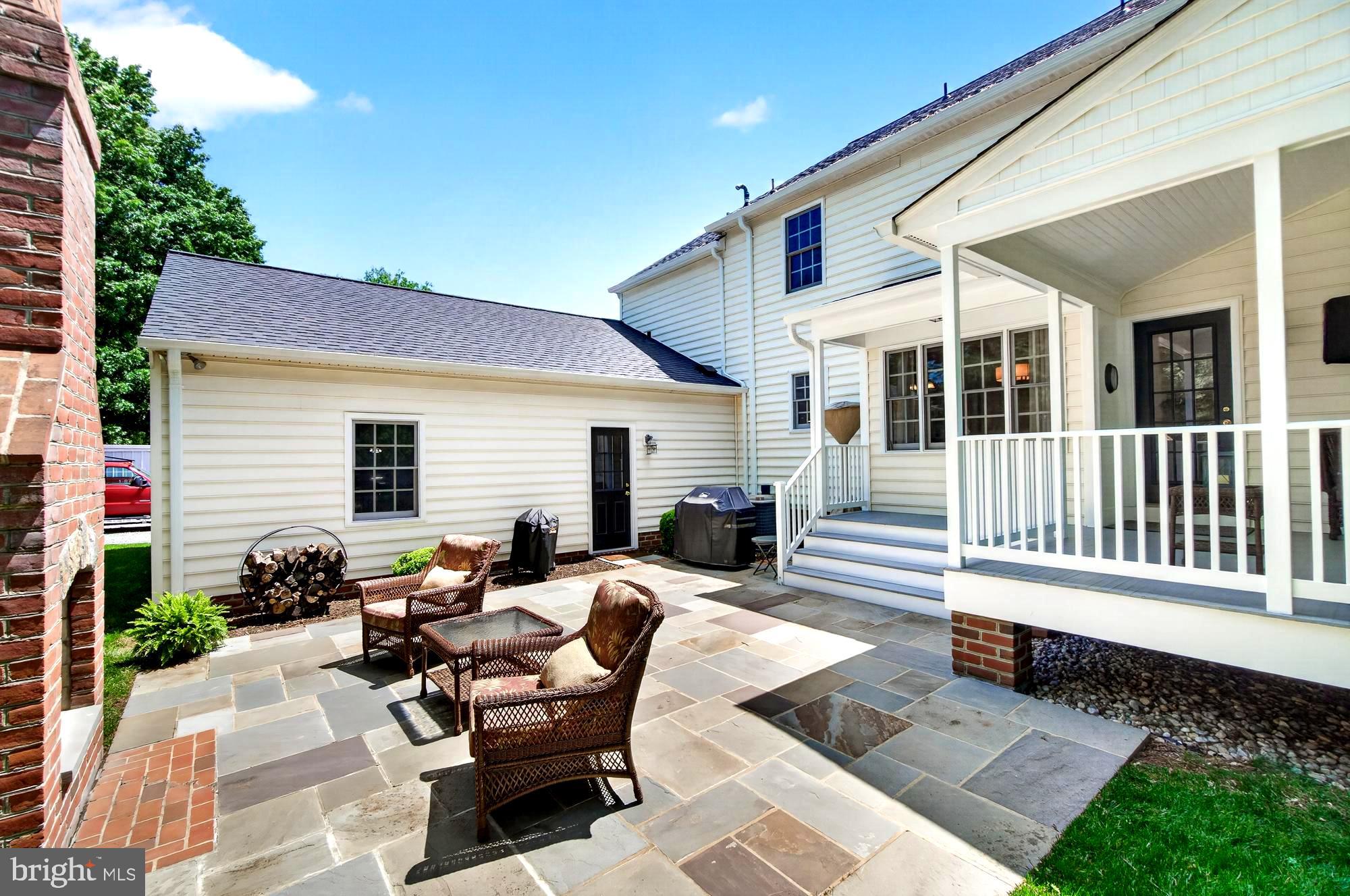 WESTERLY - Residential