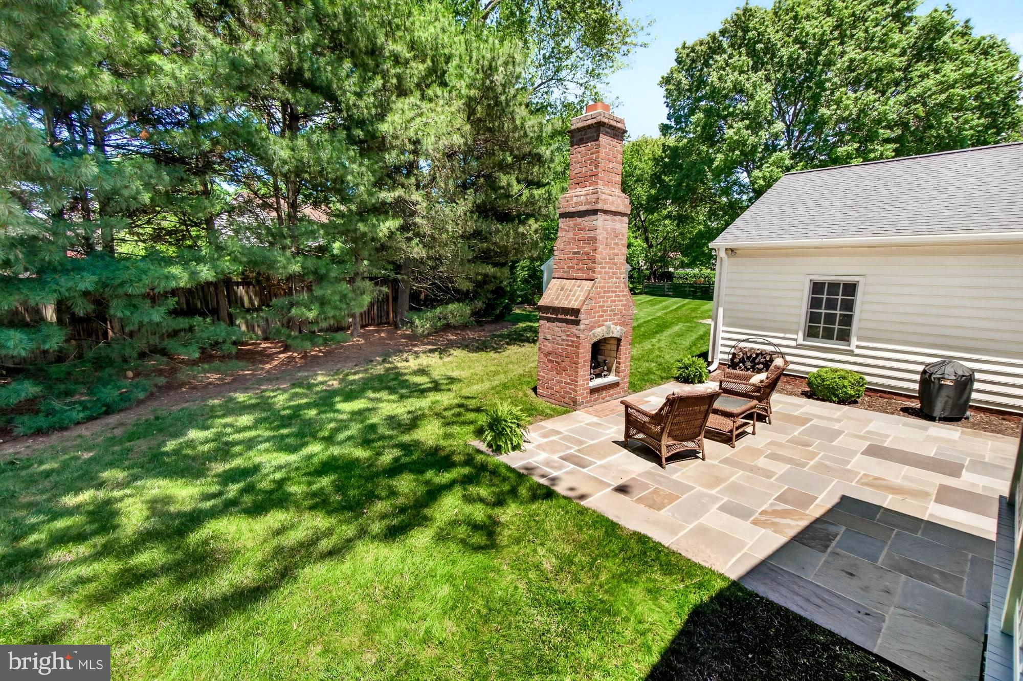 WESTERLY - Residential