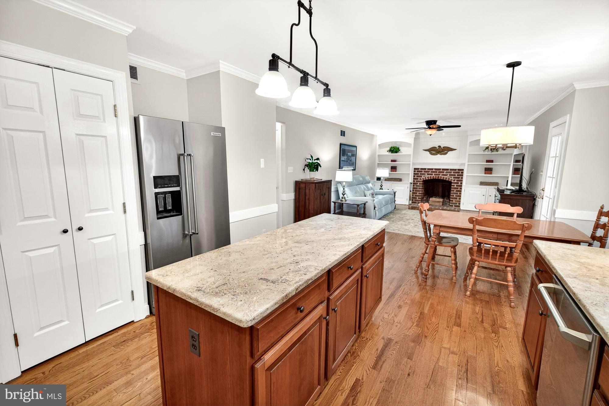 WESTERLY - Residential