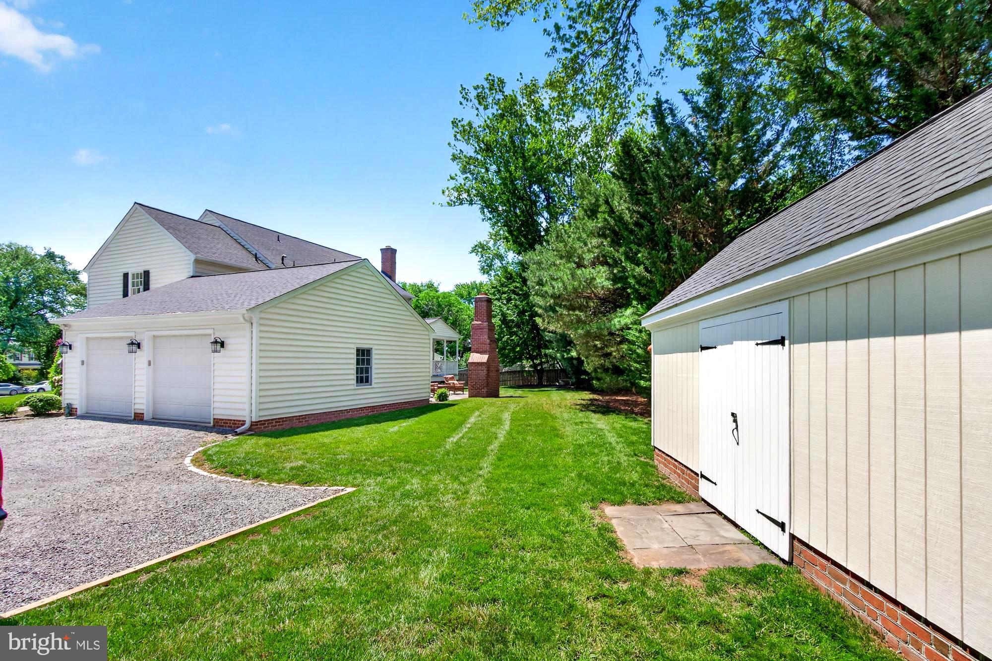 WESTERLY - Residential
