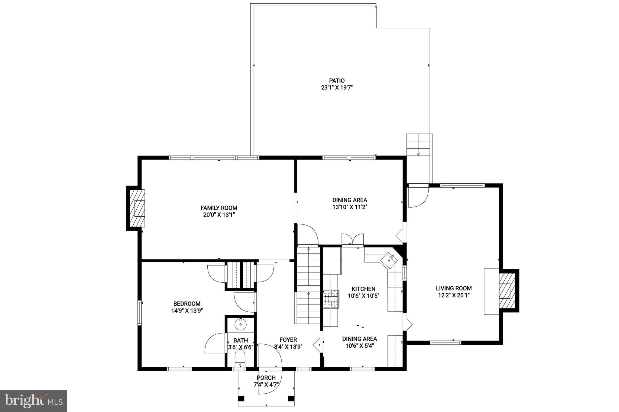 BROOKDALE - Residential
