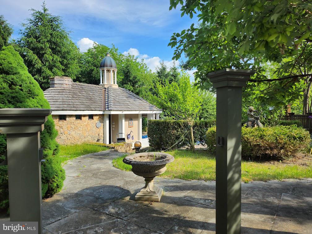 CHARLESTOWN TWP - Residential