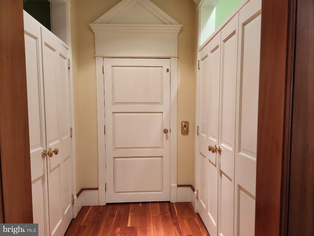 CHARLESTOWN TWP - Residential