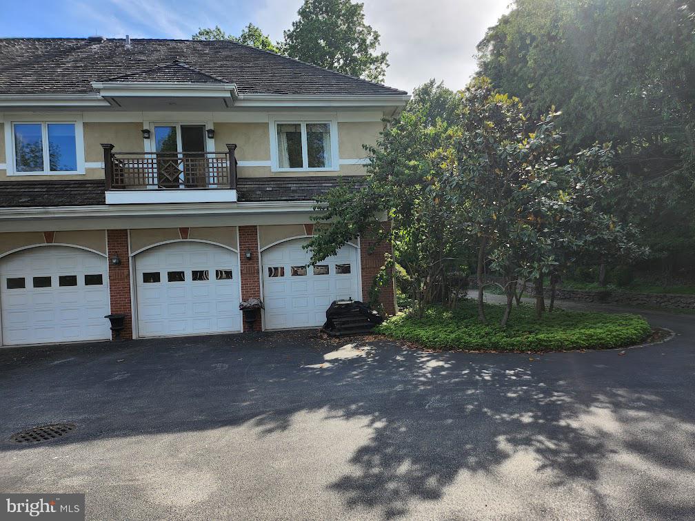 CHARLESTOWN TWP - Residential