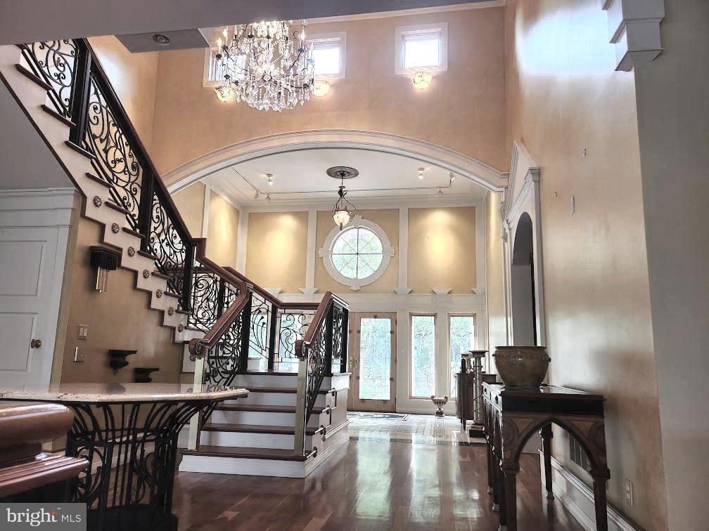 CHARLESTOWN TWP - Residential