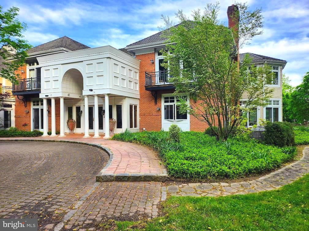 CHARLESTOWN TWP - Residential