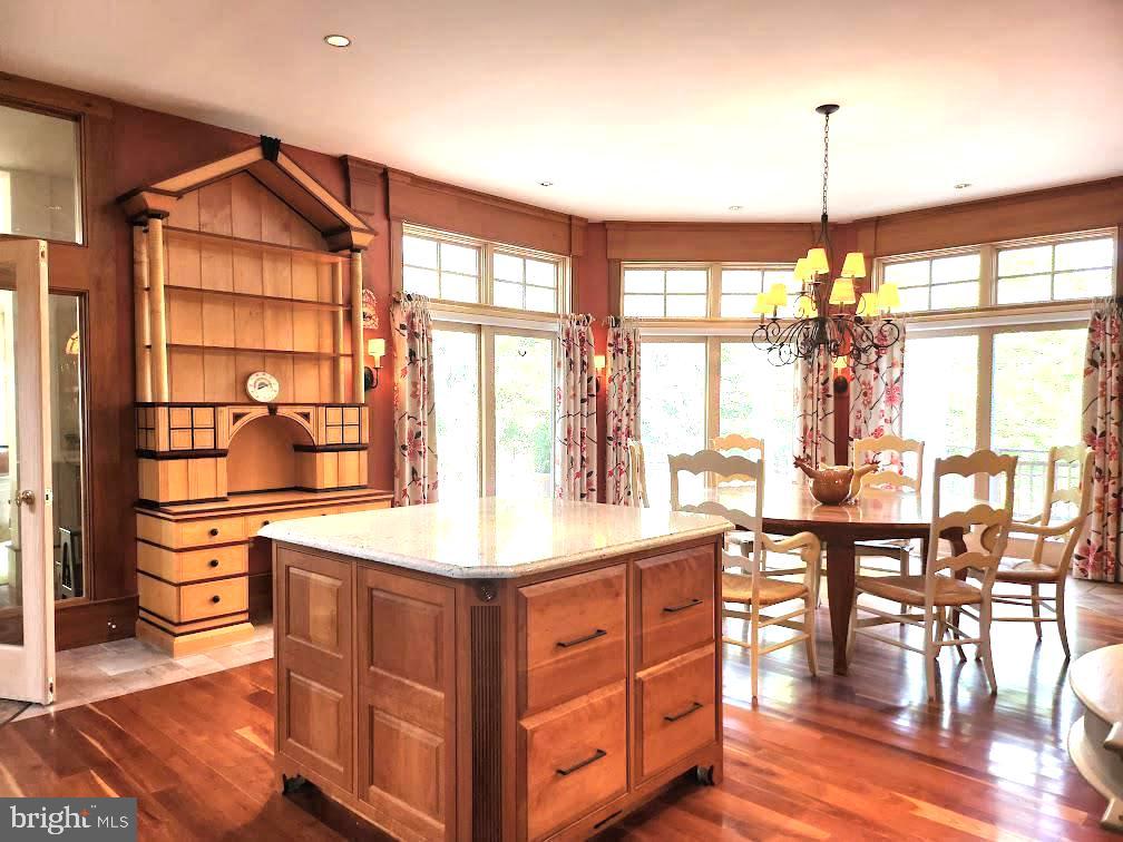 CHARLESTOWN TWP - Residential