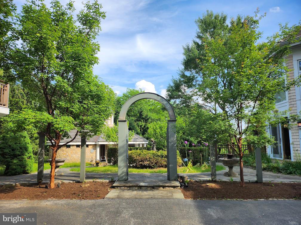 CHARLESTOWN TWP - Residential