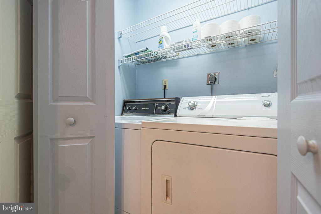 OCEAN PINES - SHERWOOD FOREST - Residential