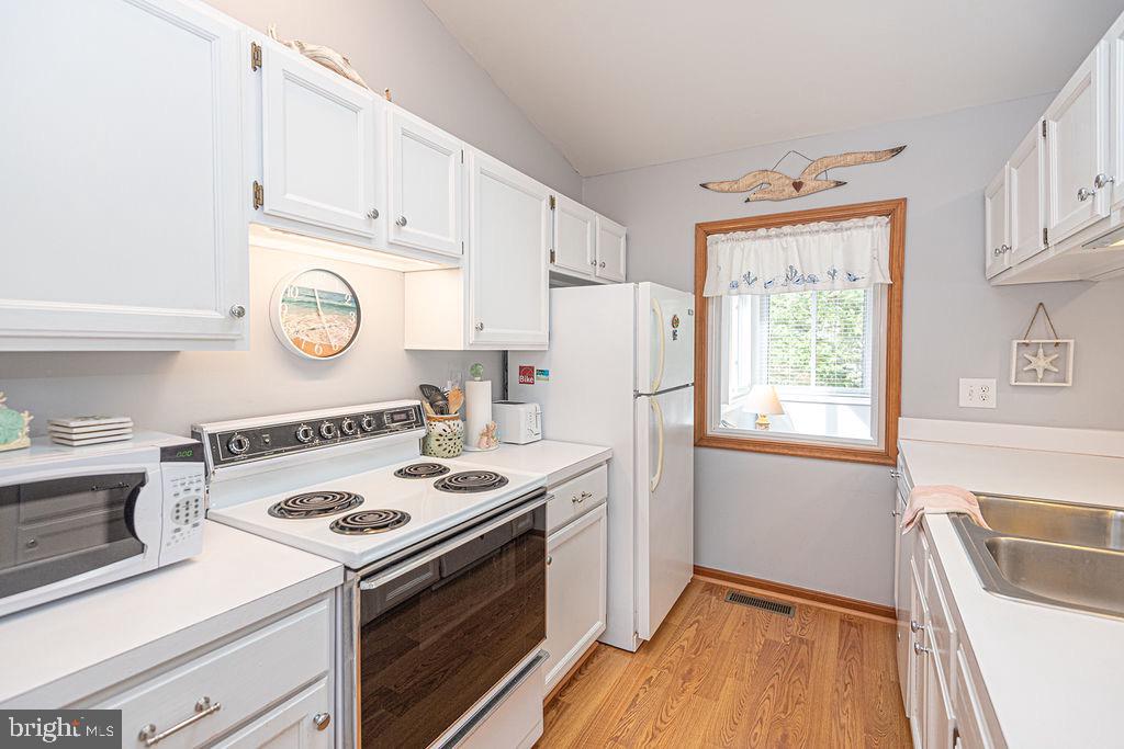 OCEAN PINES - SHERWOOD FOREST - Residential