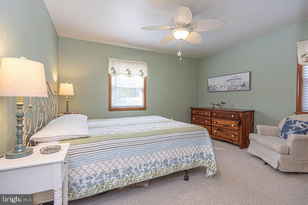 OCEAN PINES - SHERWOOD FOREST - Residential