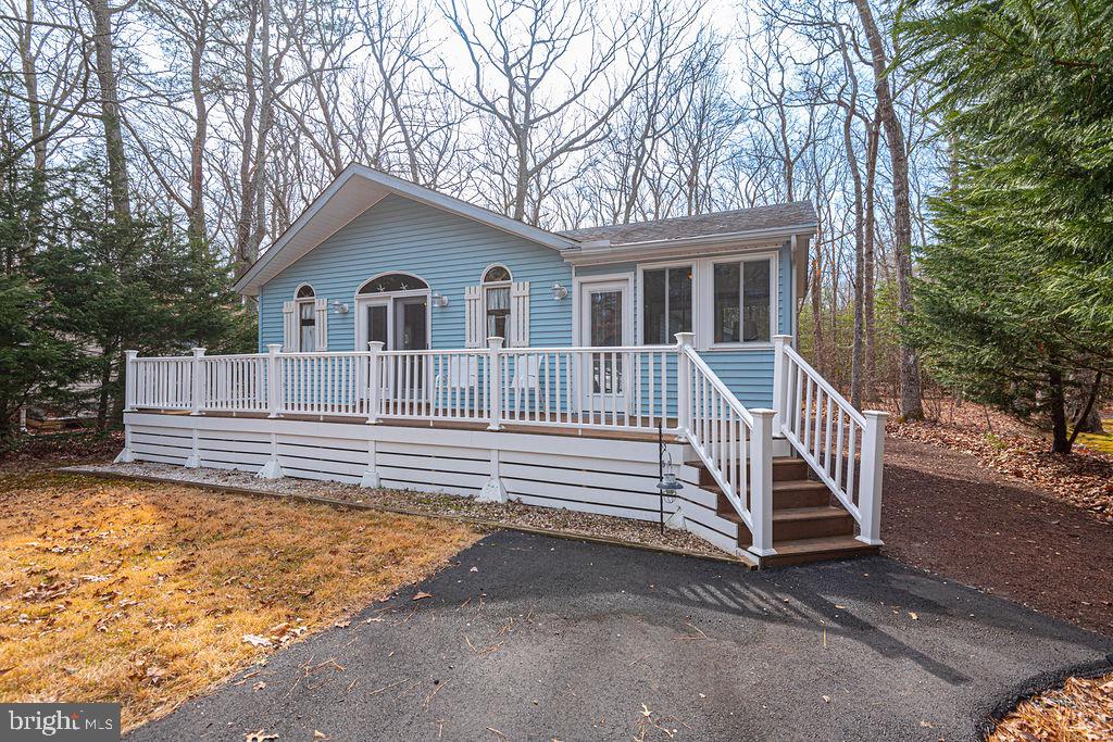 OCEAN PINES - SHERWOOD FOREST - Residential