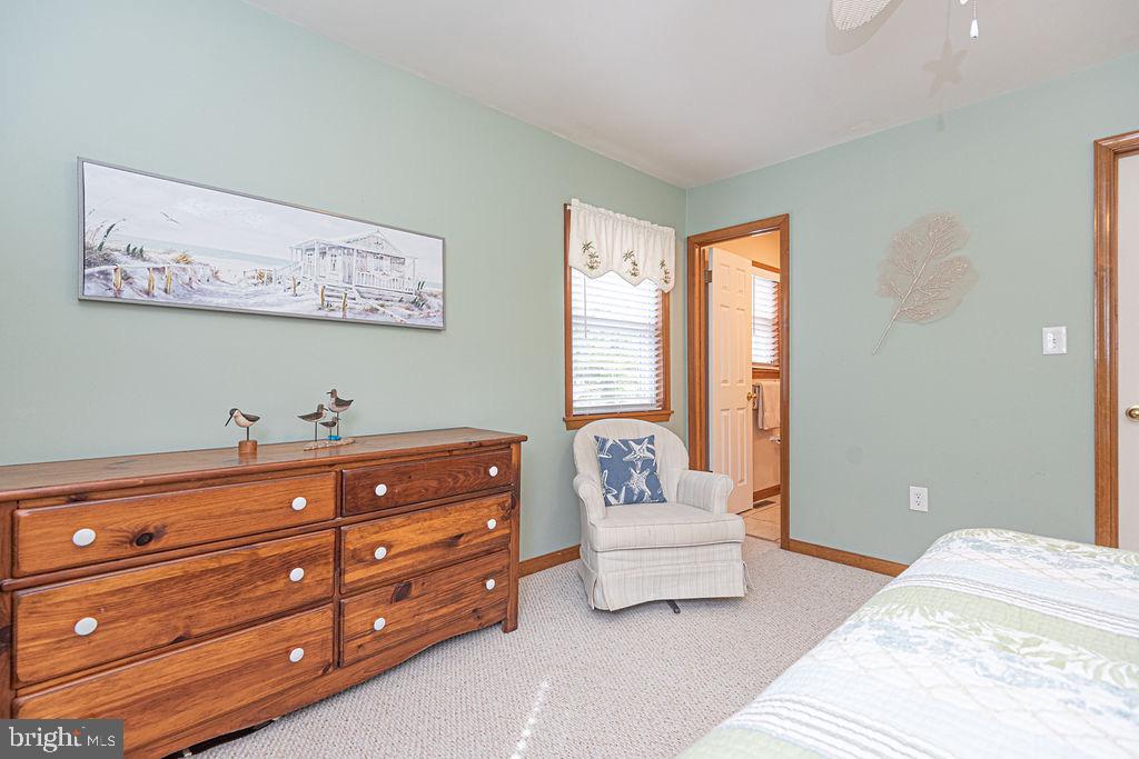 OCEAN PINES - SHERWOOD FOREST - Residential