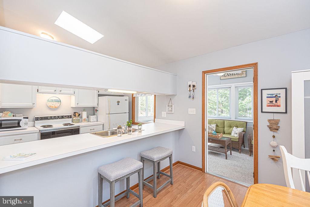 OCEAN PINES - SHERWOOD FOREST - Residential