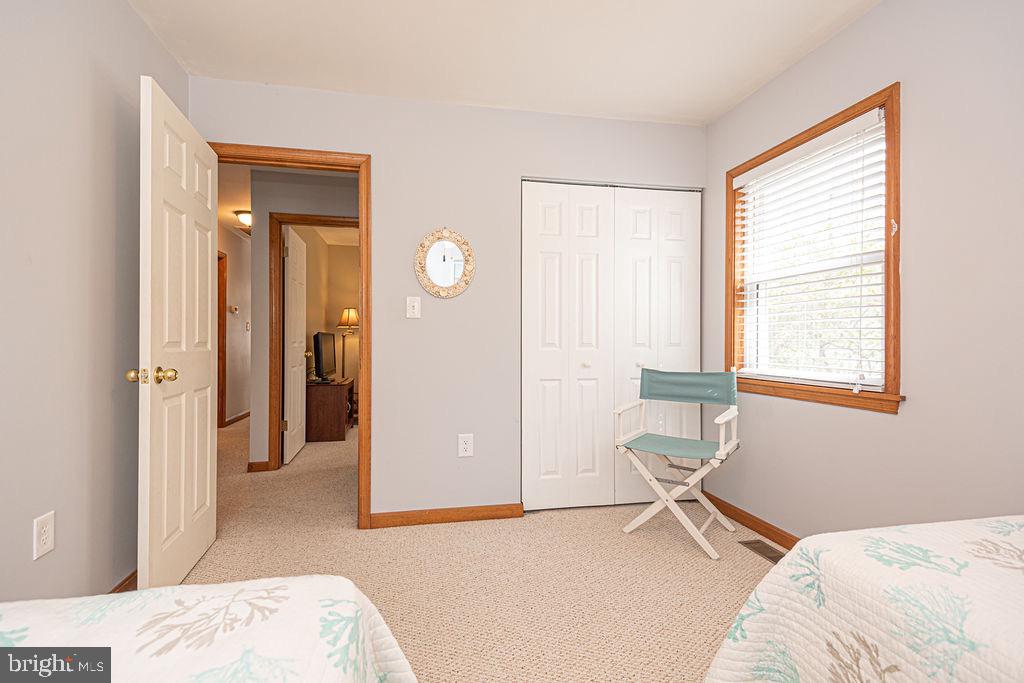 OCEAN PINES - SHERWOOD FOREST - Residential