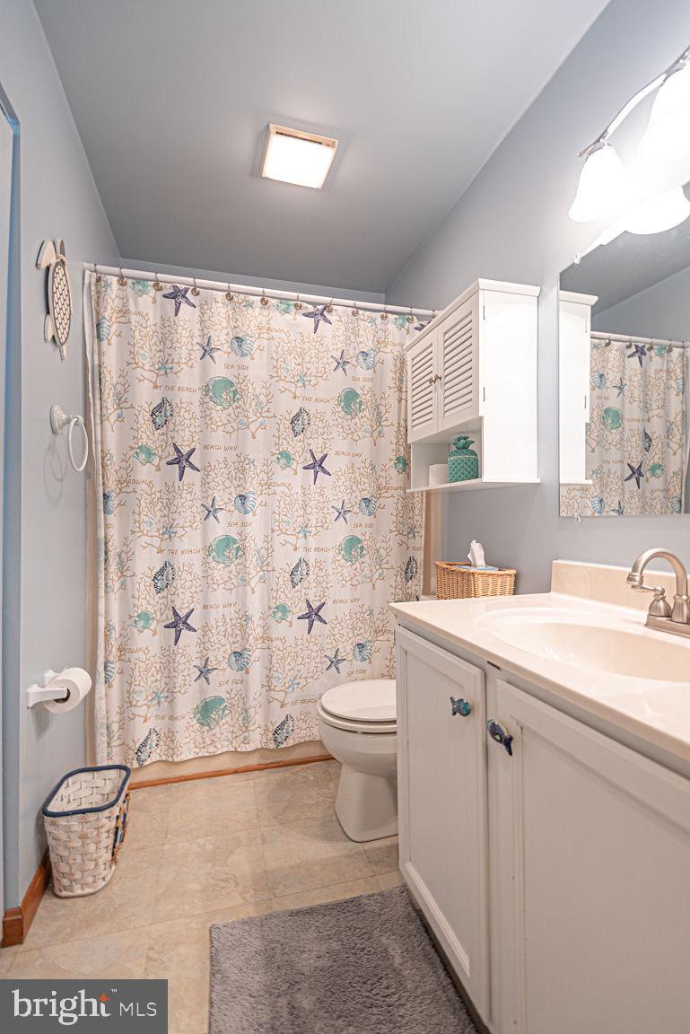 OCEAN PINES - SHERWOOD FOREST - Residential