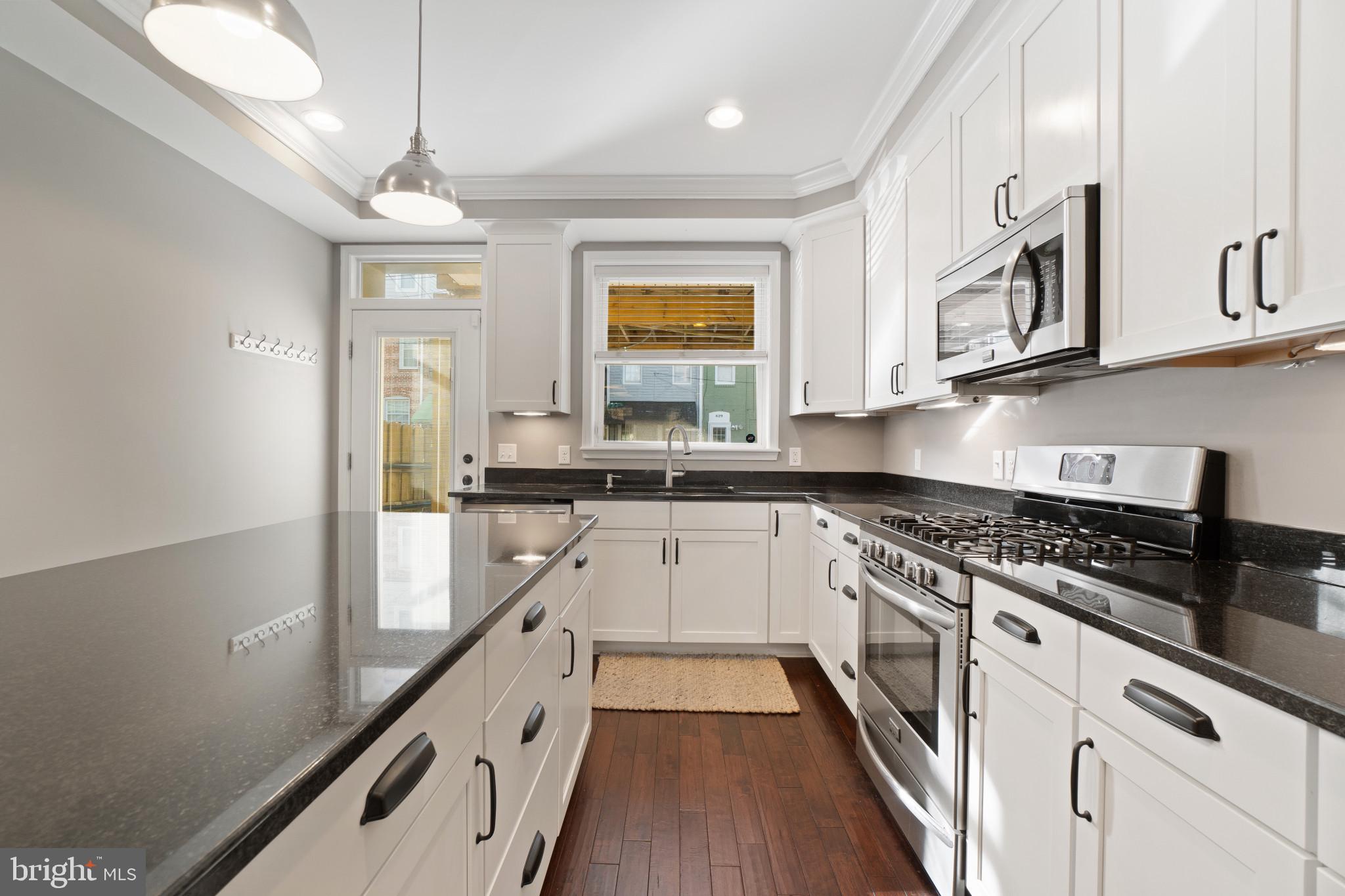CANTON - Residential