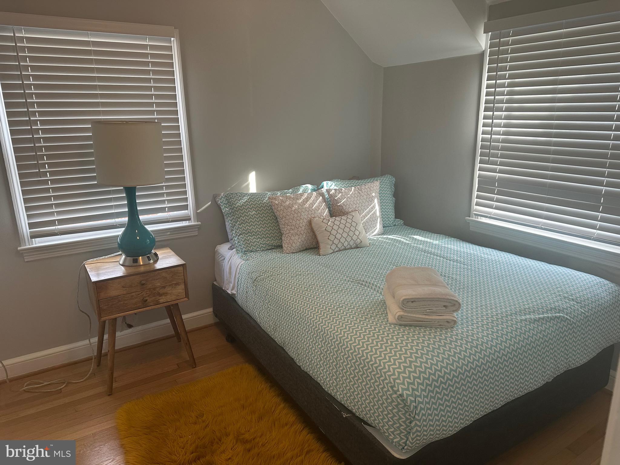 BLAIR - Residential
