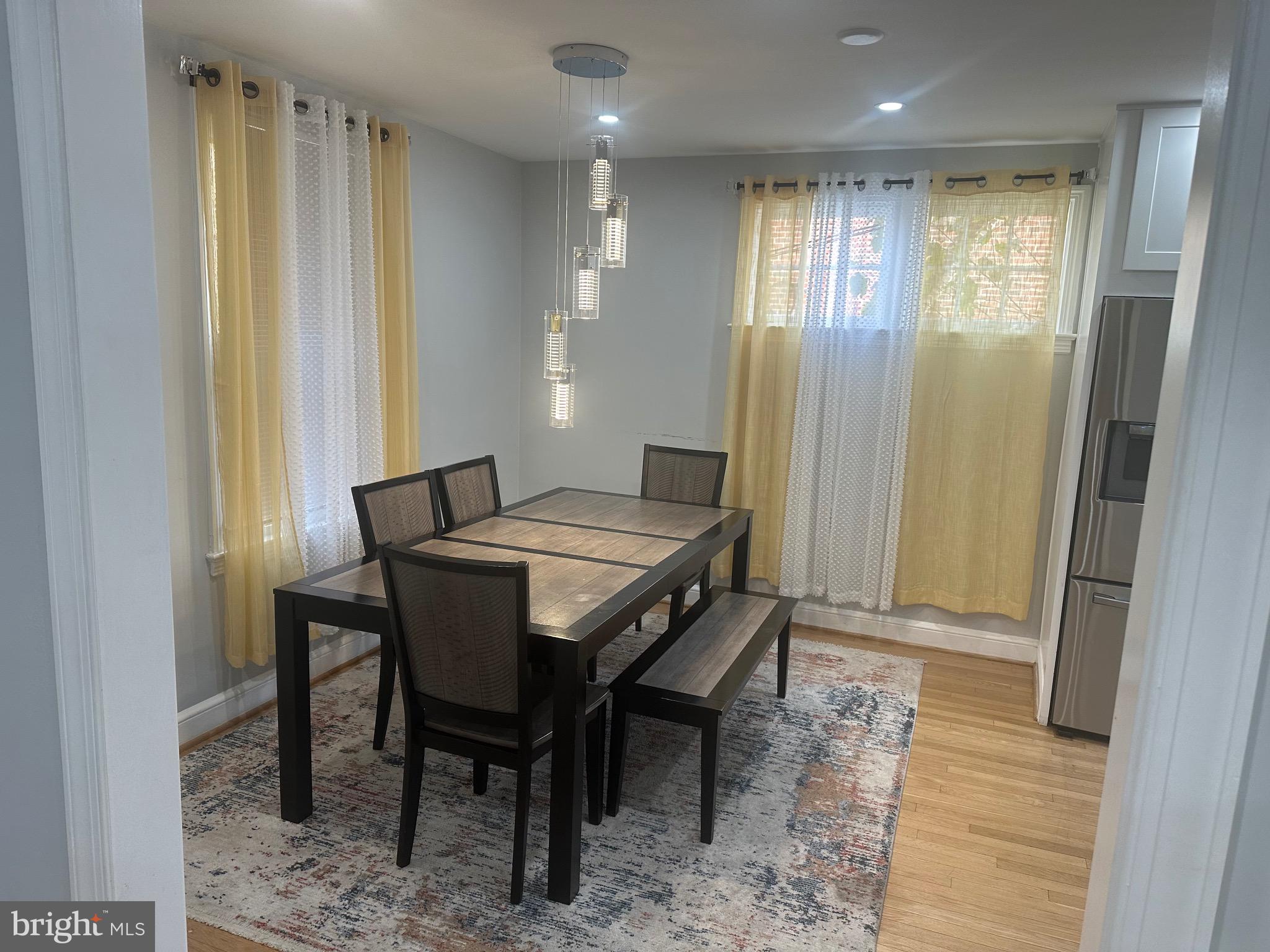 BLAIR - Residential