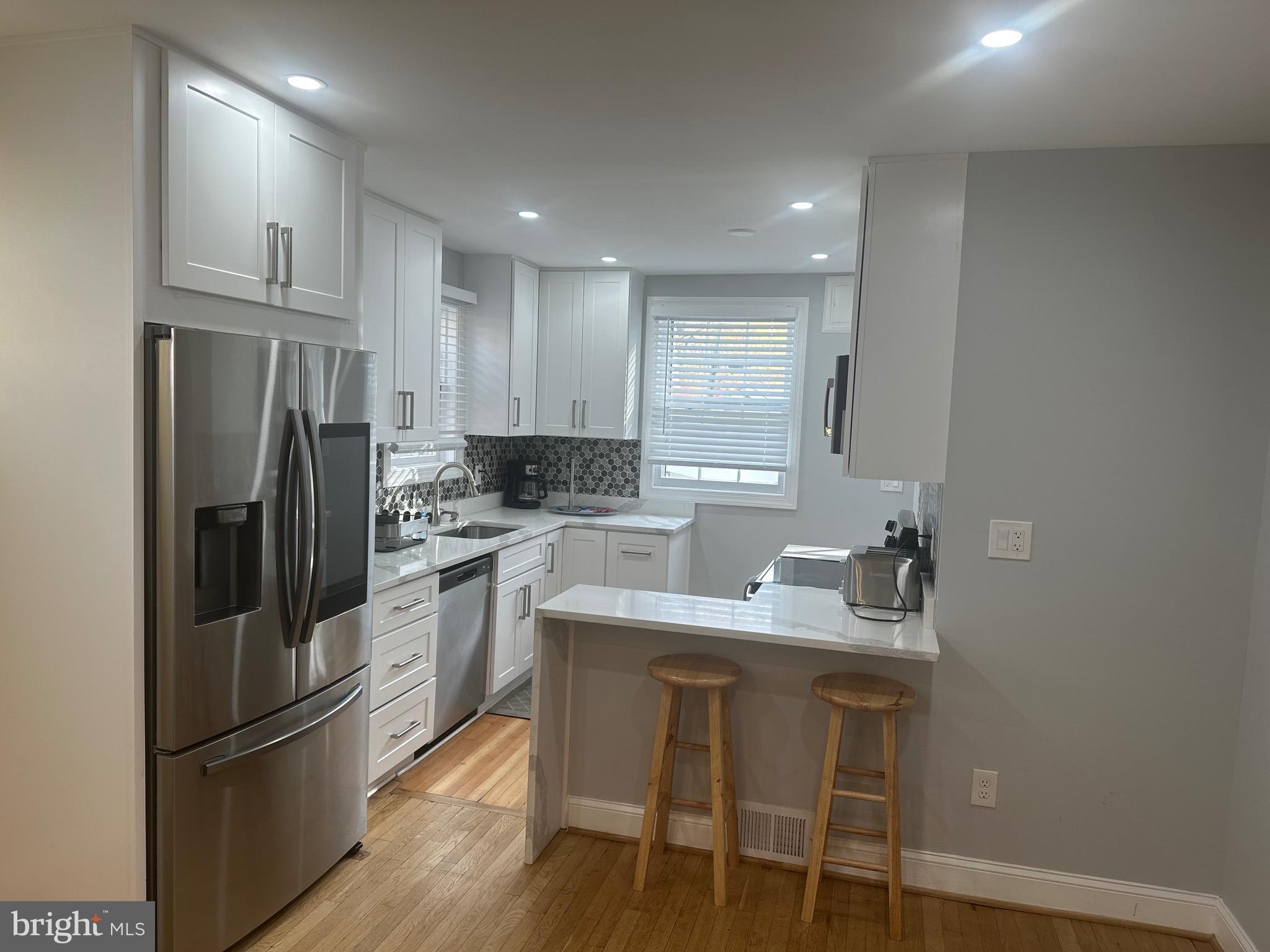 BLAIR - Residential