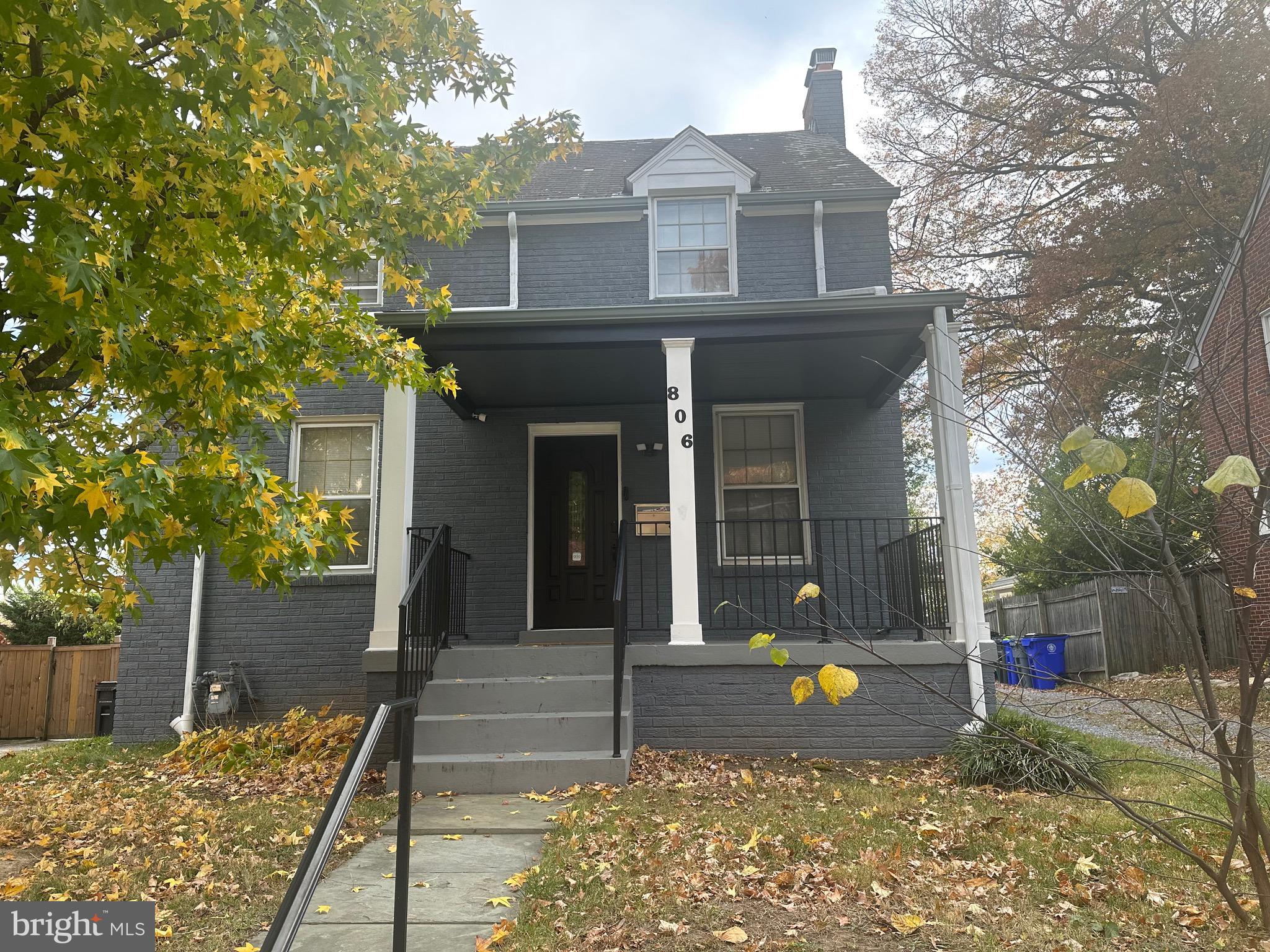 BLAIR - Residential