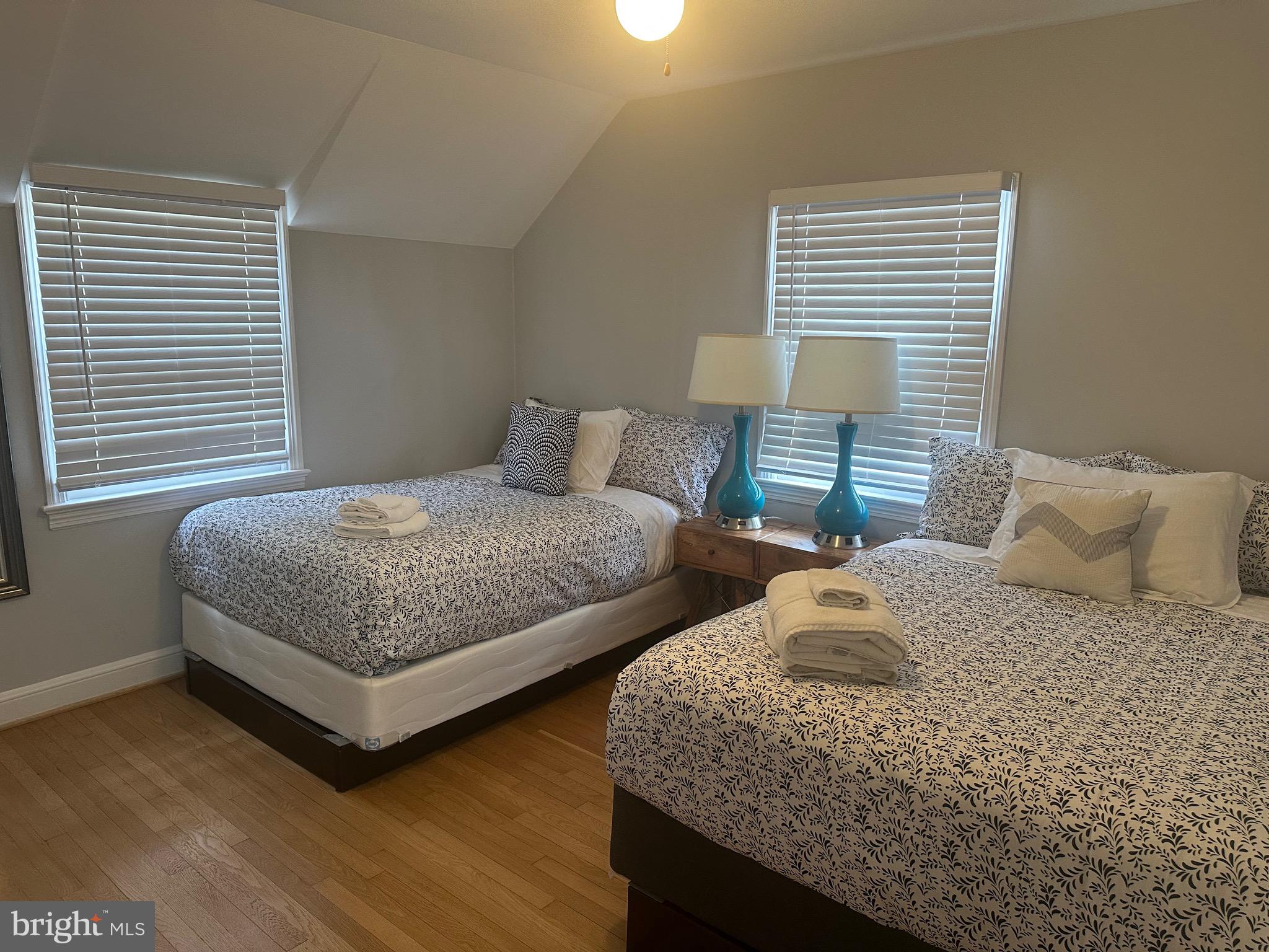BLAIR - Residential