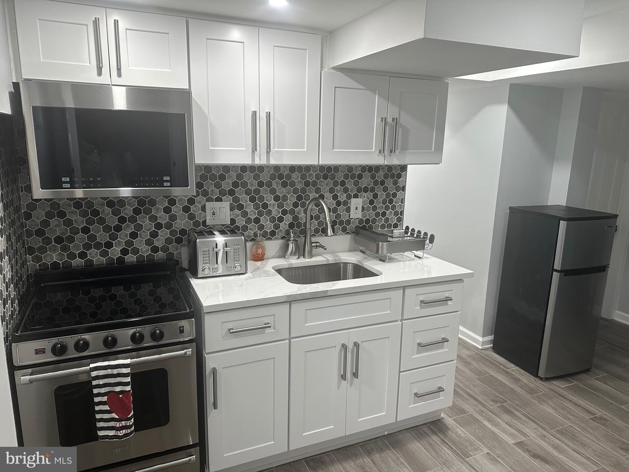 BLAIR - Residential