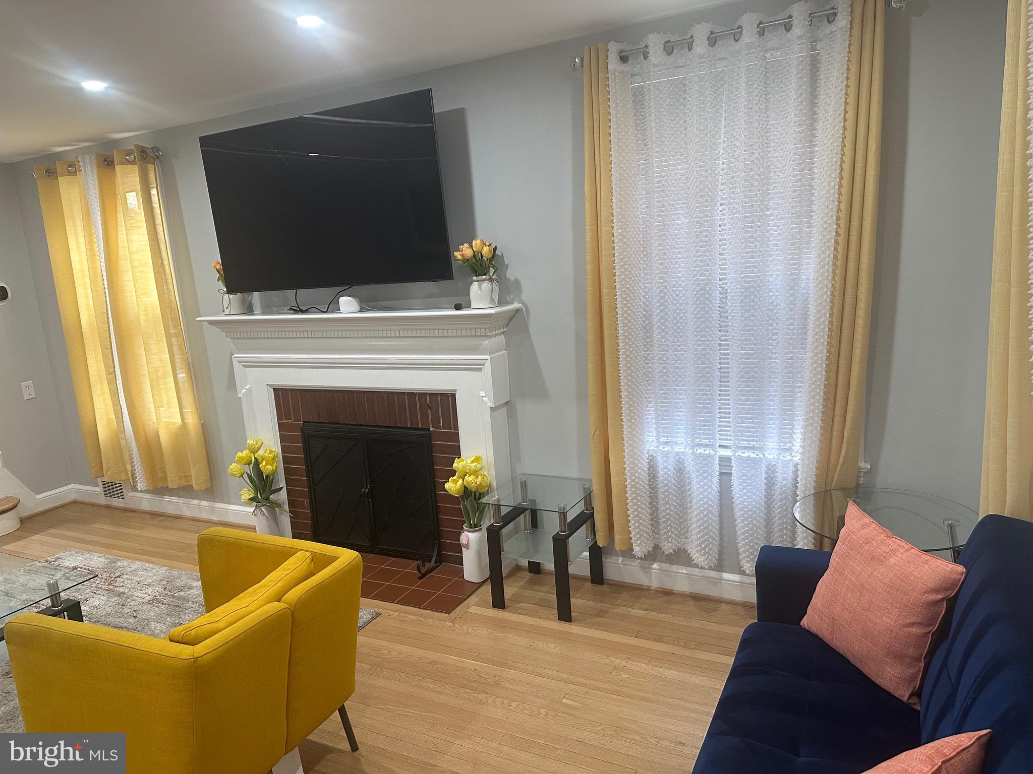 BLAIR - Residential
