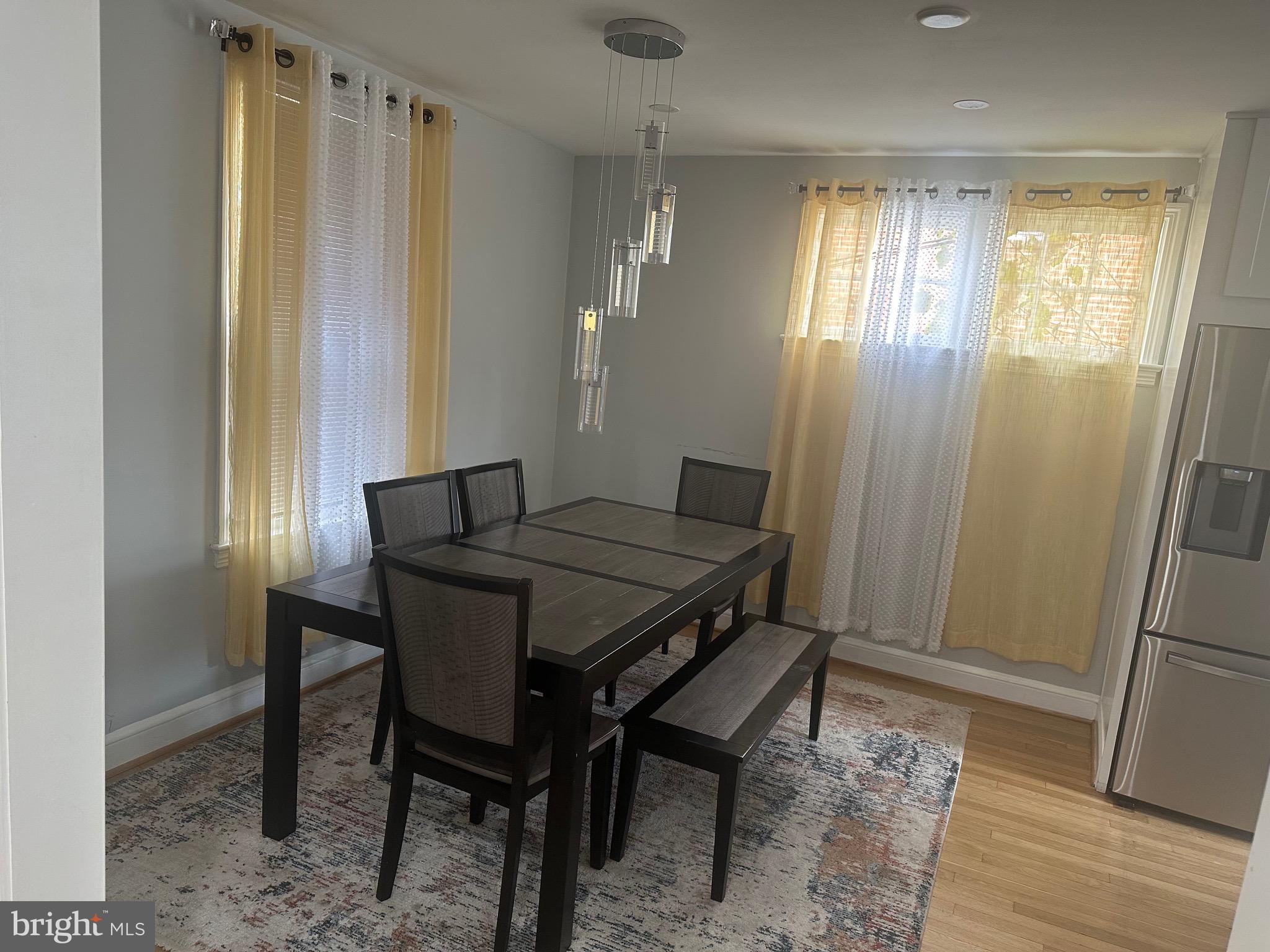 BLAIR - Residential