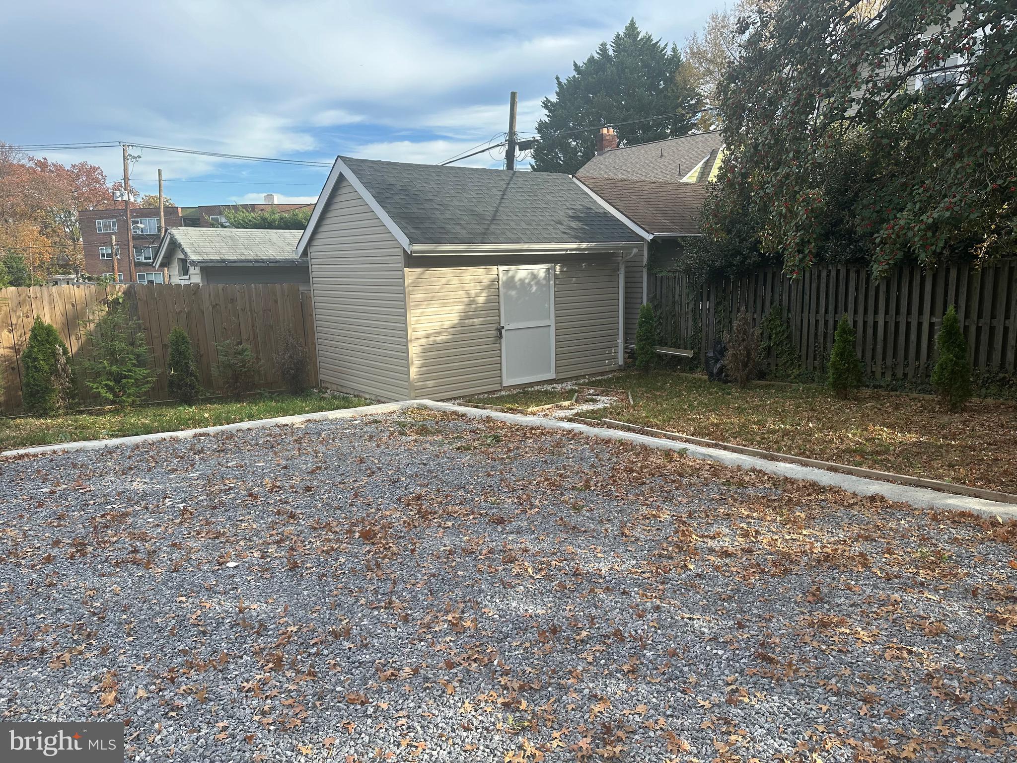 BLAIR - Residential