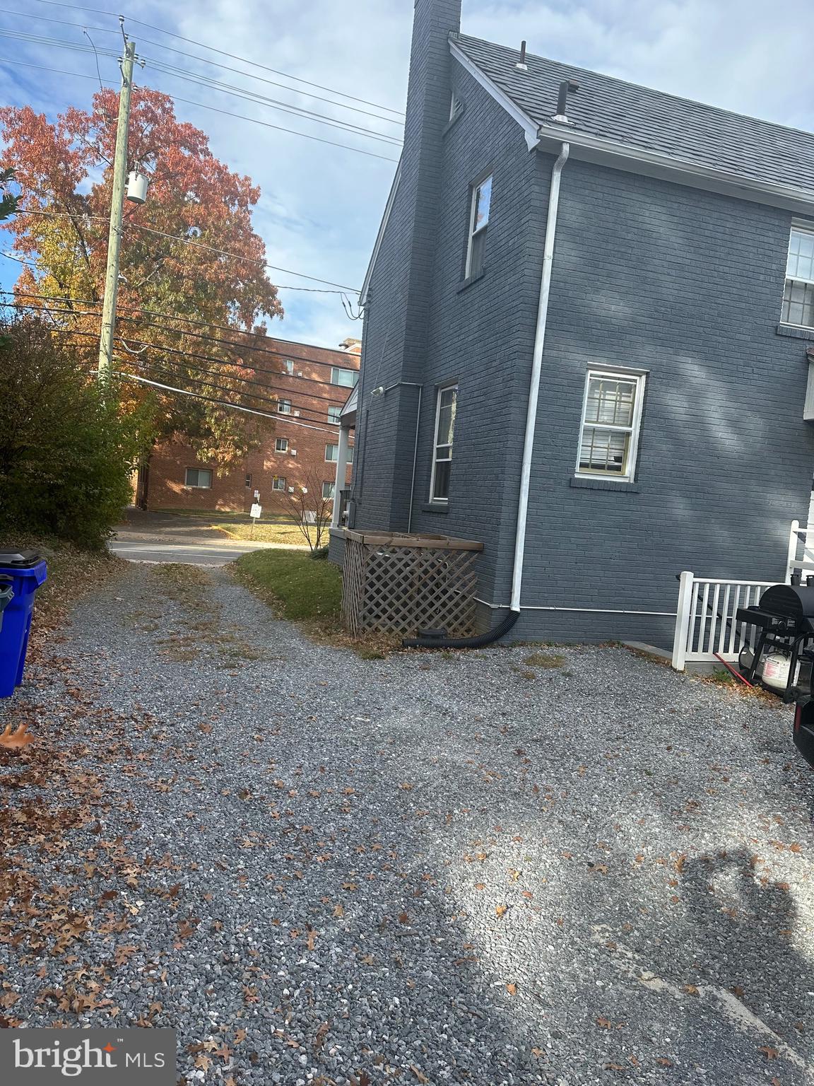 BLAIR - Residential